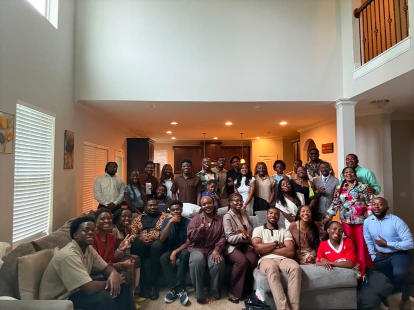 2026 Youth's Retreat