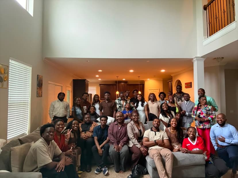 2026 Youth's Retreat