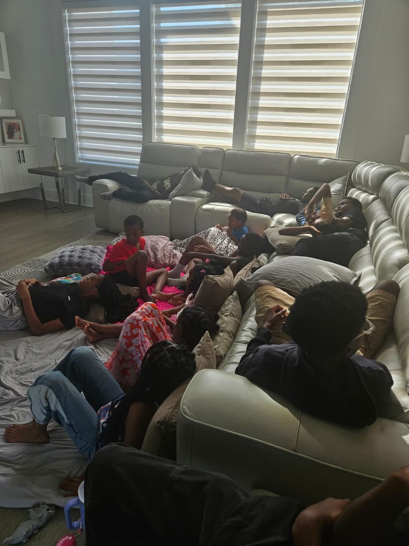 Movie Night 07/05/2026