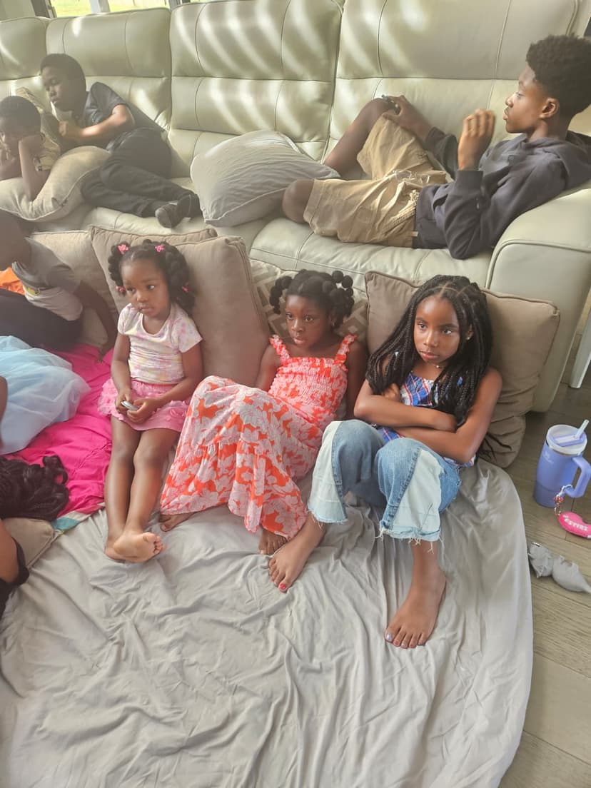 Movie Night 07/05/2026