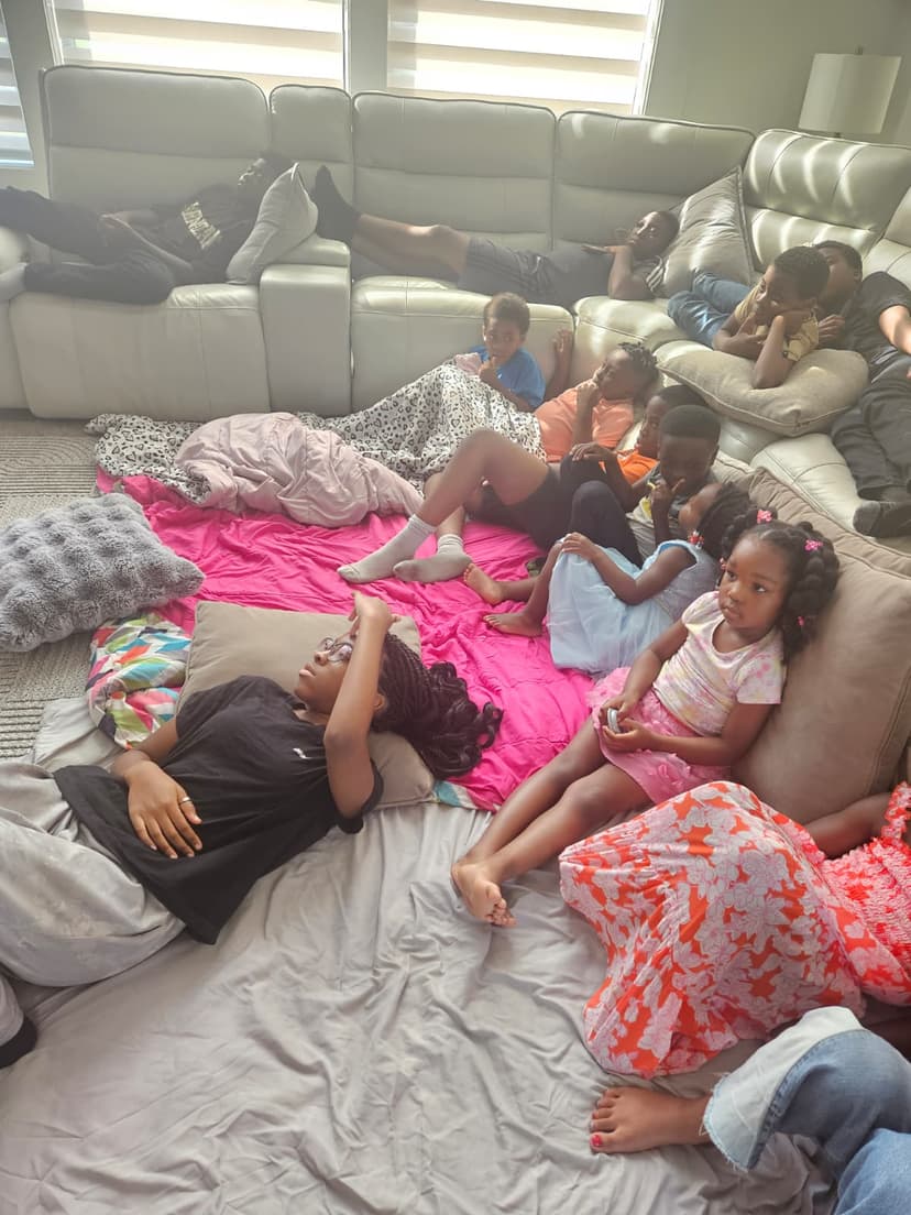 Movie Night 07/05/2026