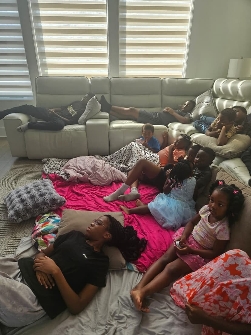 Movie Night 07/05/2026
