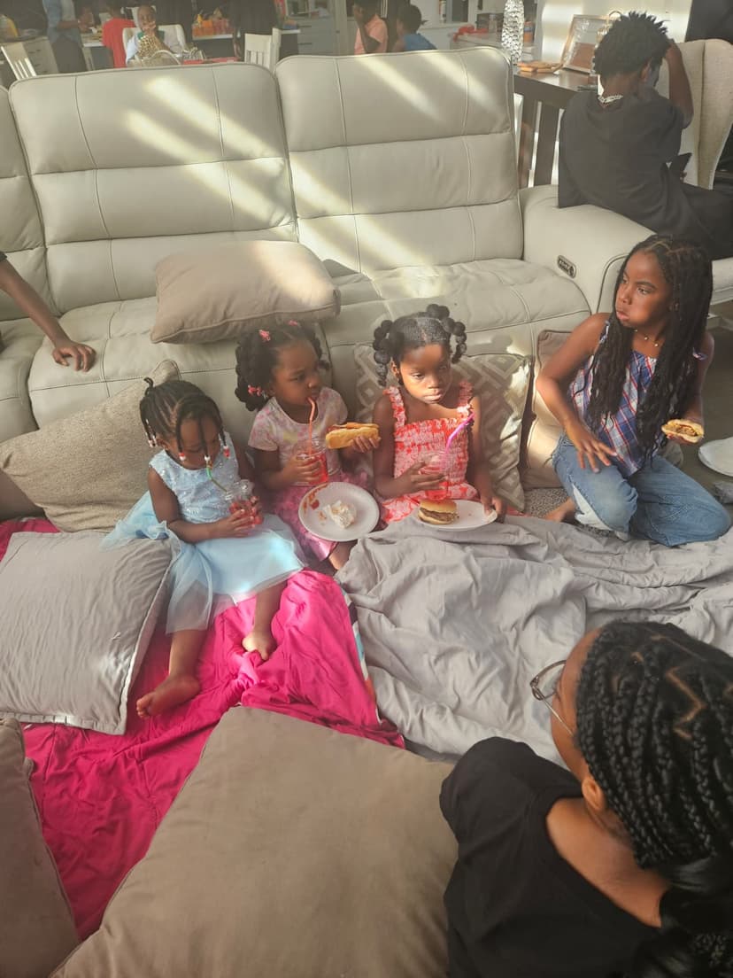Movie Night 07/05/2026