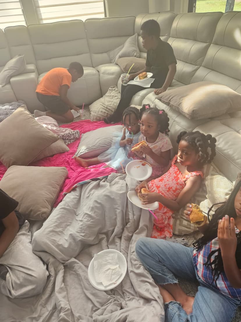 Movie Night 07/05/2026