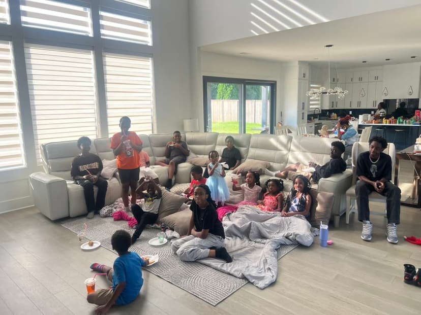 Movie Night 07/05/2026