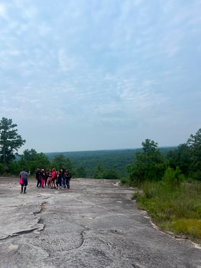 Children’s Retreat