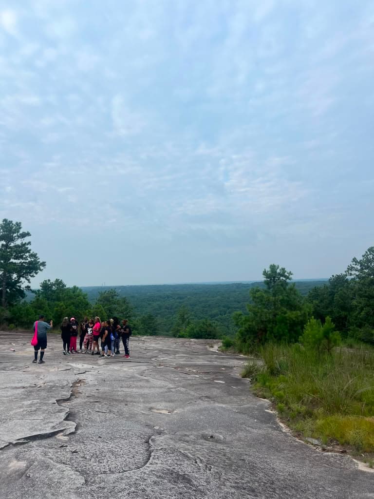 Children’s Retreat