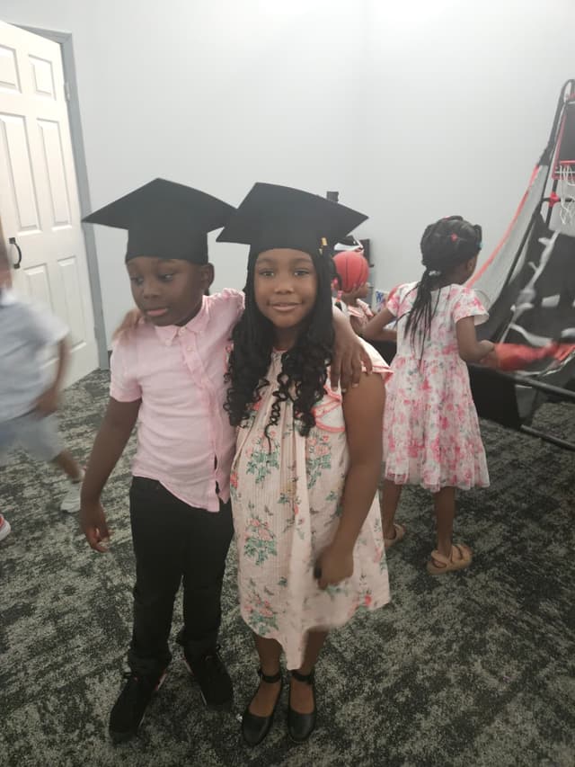 April 2026 Graduation